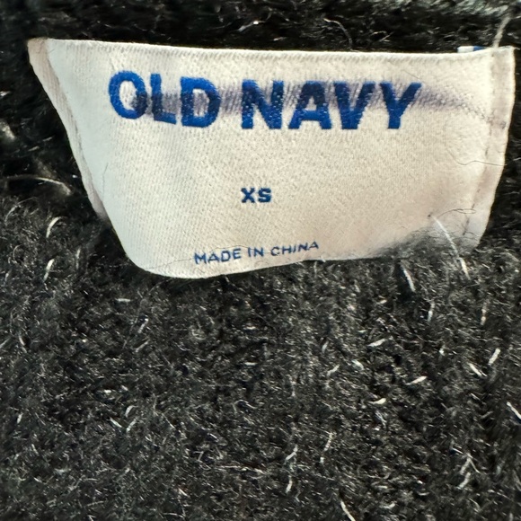 Old Navy Knit Sweater NWOT - Picture 2 of 4